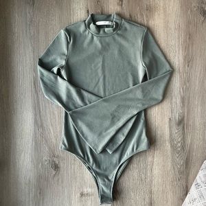 Brand New Bodysuit!!